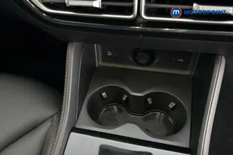 Mg Motor Uk HS Trophy Automatic Petrol-Electric Hybrid SUV - Stock Number (1686096) - 16th supplementary image