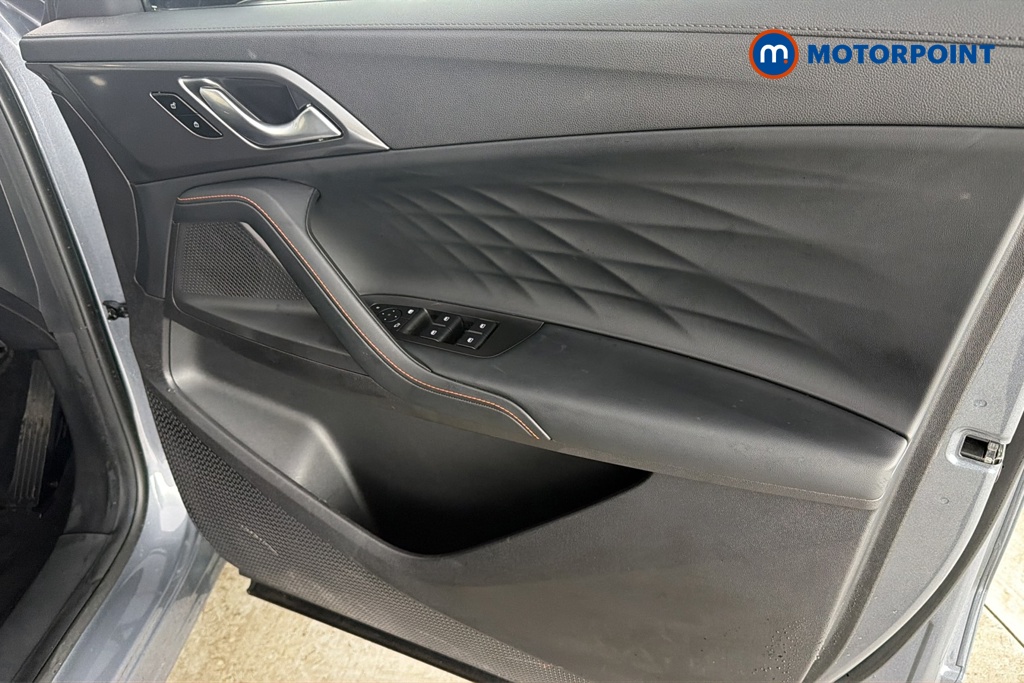 Mg Motor Uk HS Trophy Automatic Petrol-Electric Hybrid SUV - Stock Number (1686096) - 18th supplementary image