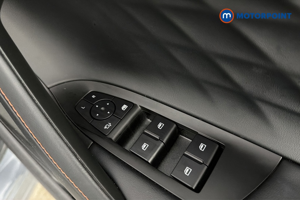Mg Motor Uk HS Trophy Automatic Petrol-Electric Hybrid SUV - Stock Number (1686096) - 19th supplementary image