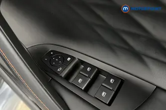 Mg Motor Uk HS Trophy Automatic Petrol-Electric Hybrid SUV - Stock Number (1686096) - 19th supplementary image