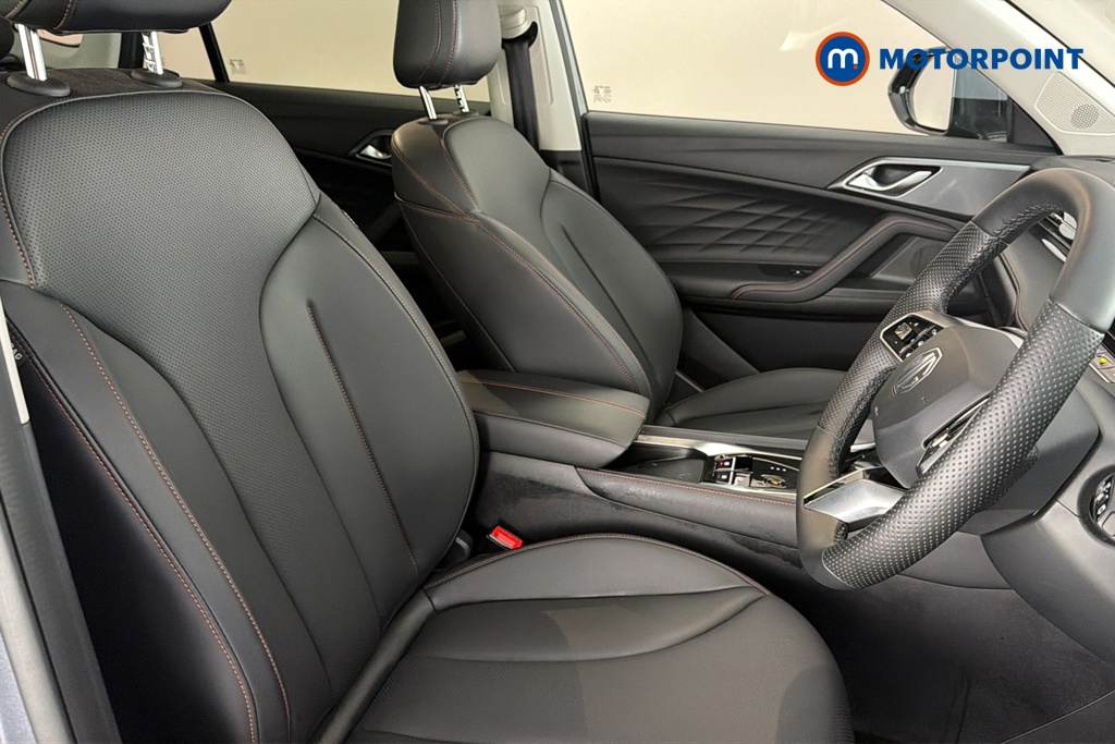 Mg Motor Uk HS Trophy Automatic Petrol-Electric Hybrid SUV - Stock Number (1686096) - 22nd supplementary image