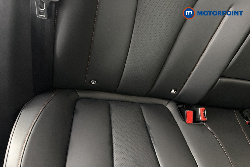 Mg Motor Uk HS Trophy Automatic Petrol-Electric Hybrid SUV - Stock Number (1686096) - 27th supplementary image