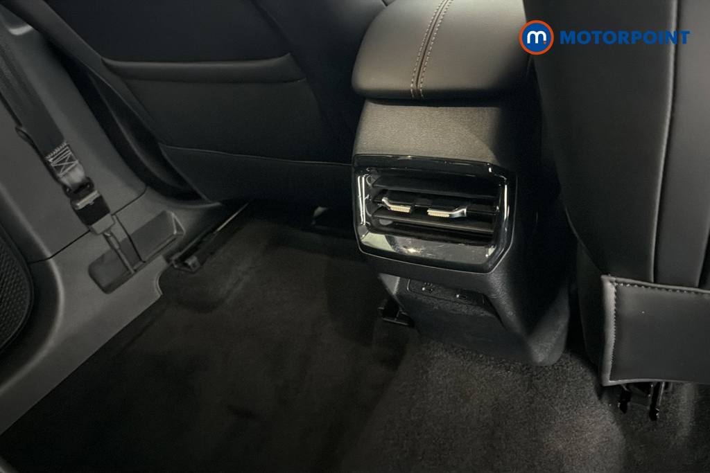 Mg Motor Uk HS Trophy Automatic Petrol-Electric Hybrid SUV - Stock Number (1686096) - 28th supplementary image