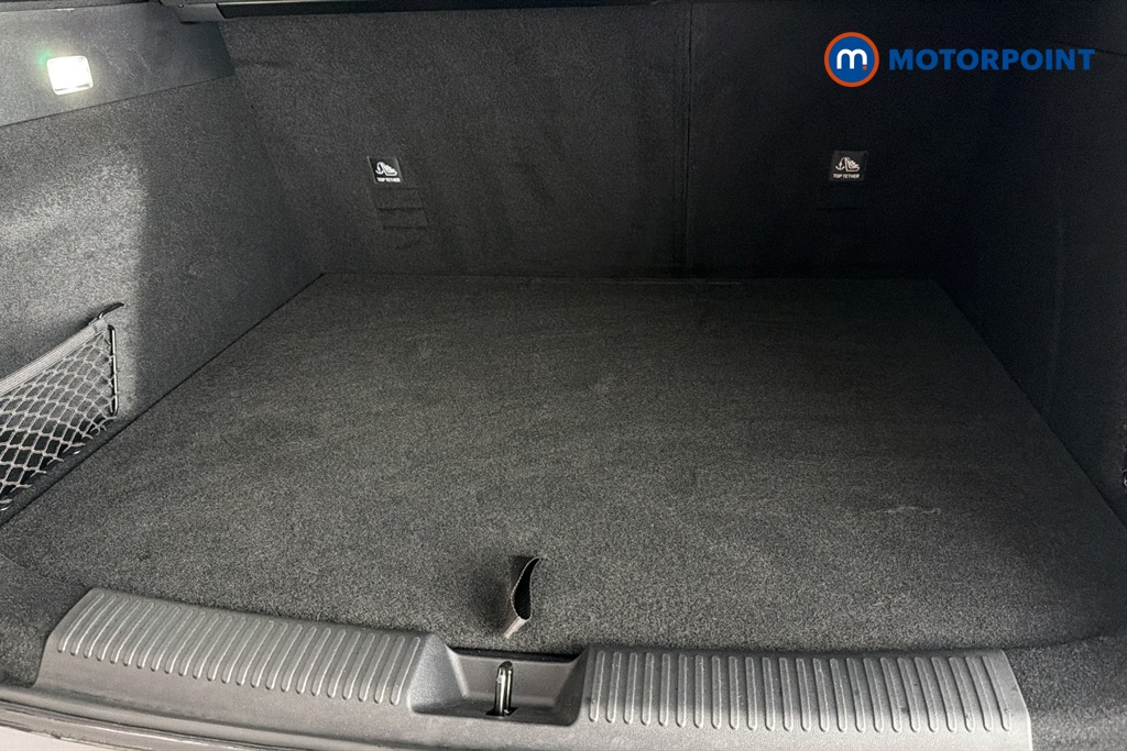 Mg Motor Uk HS Trophy Automatic Petrol-Electric Hybrid SUV - Stock Number (1686096) - 30th supplementary image
