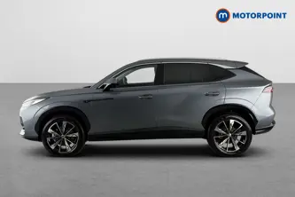 Mg Motor Uk HS Trophy Automatic Petrol-Electric Hybrid SUV - Stock Number (1686096) - Drivers side