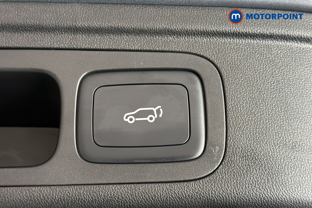 Mg Motor Uk HS Trophy Automatic Petrol-Electric Hybrid SUV - Stock Number (1686096) - 35th supplementary image