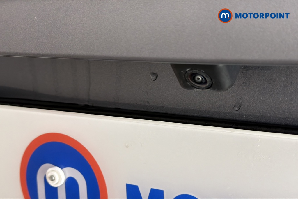 Mg Motor Uk HS Trophy Automatic Petrol-Electric Hybrid SUV - Stock Number (1686096) - 37th supplementary image
