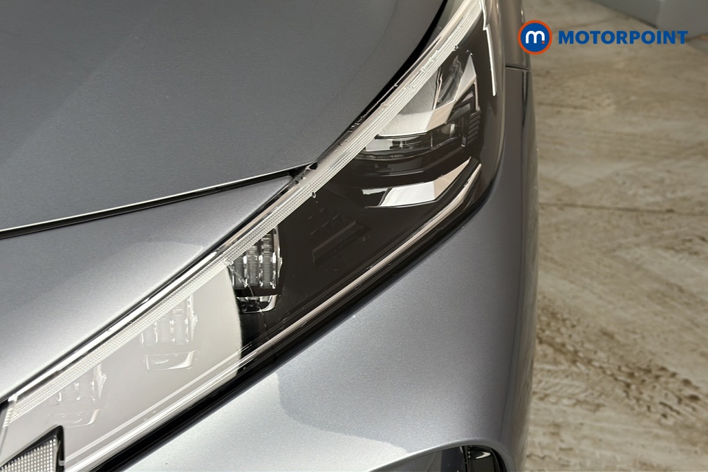 Mg Motor Uk HS Trophy Automatic Petrol-Electric Hybrid SUV - Stock Number (1686096) - 42nd supplementary image