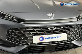 Mg Motor Uk HS Trophy Automatic Petrol-Electric Hybrid SUV - Stock Number (1686096) - 43rd supplementary image