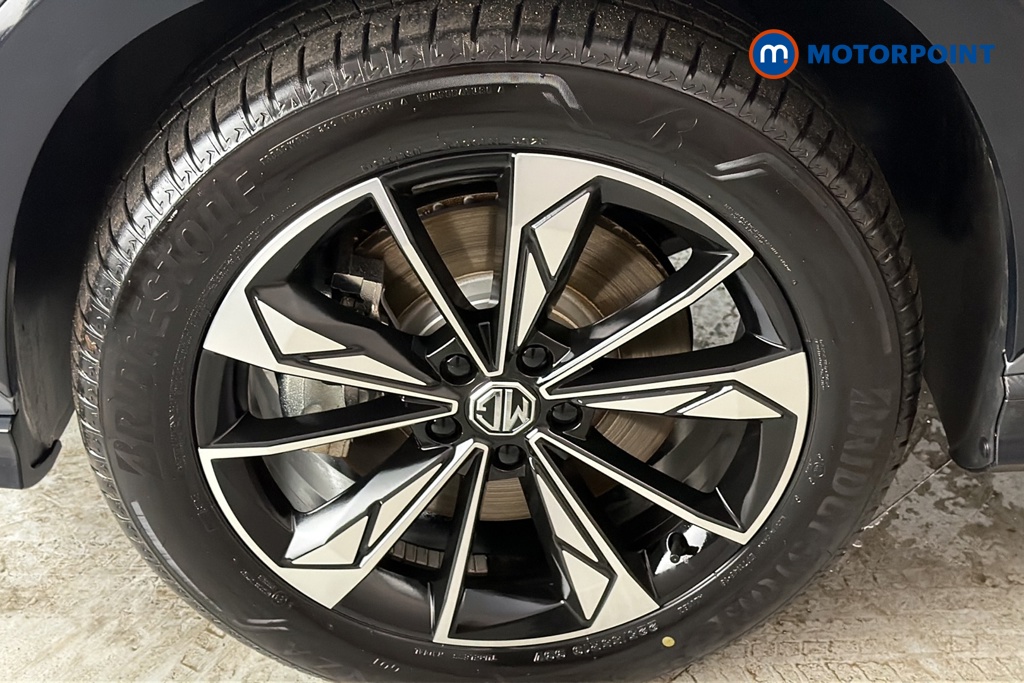 Mg Motor Uk HS Trophy Automatic Petrol-Electric Hybrid SUV - Stock Number (1686096) - 44th supplementary image