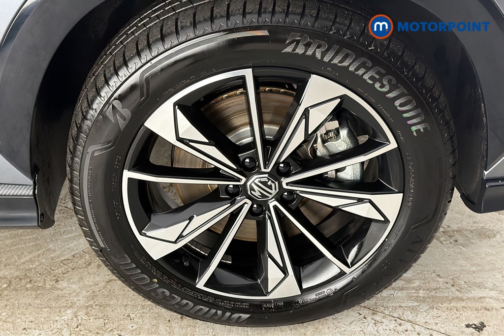 Mg Motor Uk HS Trophy Automatic Petrol-Electric Hybrid SUV - Stock Number (1686096) - 47th supplementary image