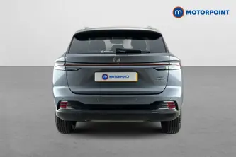 Mg Motor Uk HS Trophy Automatic Petrol-Electric Hybrid SUV - Stock Number (1686096) - Rear bumper