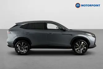 Mg Motor Uk HS Trophy Automatic Petrol-Electric Hybrid SUV - Stock Number (1686096) - Passenger side