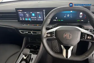 Mg Motor Uk HS Trophy Automatic Petrol-Electric Hybrid SUV - Stock Number (1686096) - 1st supplementary image
