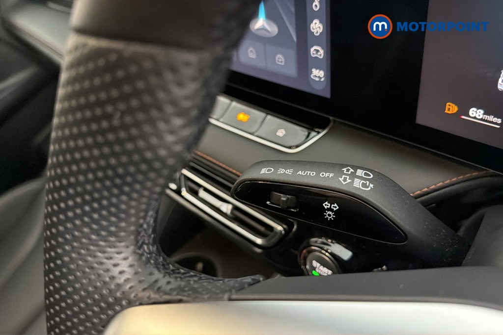 Mg Motor Uk HS Trophy Automatic Petrol-Electric Hybrid SUV - Stock Number (1686099) - 5th supplementary image
