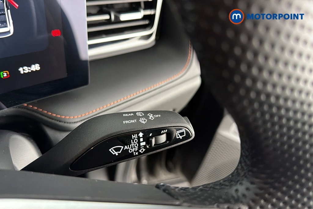 Mg Motor Uk HS Trophy Automatic Petrol-Electric Hybrid SUV - Stock Number (1686099) - 6th supplementary image