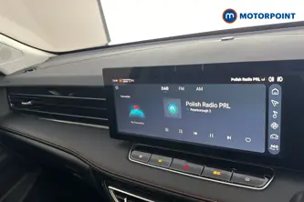 Mg Motor Uk HS Trophy Automatic Petrol-Electric Hybrid SUV - Stock Number (1686099) - 8th supplementary image