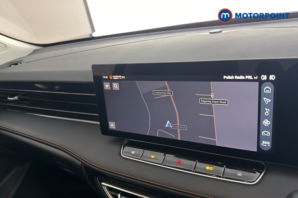 Mg Motor Uk HS Trophy Automatic Petrol-Electric Hybrid SUV - Stock Number (1686099) - 9th supplementary image
