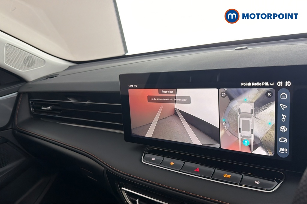 Mg Motor Uk HS Trophy Automatic Petrol-Electric Hybrid SUV - Stock Number (1686099) - 13th supplementary image
