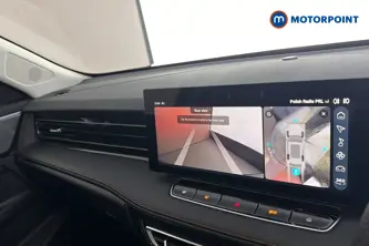 Mg Motor Uk HS Trophy Automatic Petrol-Electric Hybrid SUV - Stock Number (1686099) - 13th supplementary image