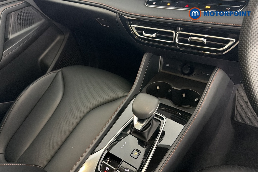 Mg Motor Uk HS Trophy Automatic Petrol-Electric Hybrid SUV - Stock Number (1686099) - 15th supplementary image