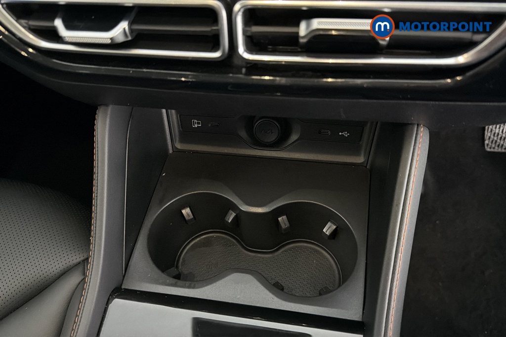 Mg Motor Uk HS Trophy Automatic Petrol-Electric Hybrid SUV - Stock Number (1686099) - 16th supplementary image