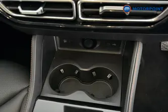 Mg Motor Uk HS Trophy Automatic Petrol-Electric Hybrid SUV - Stock Number (1686099) - 16th supplementary image