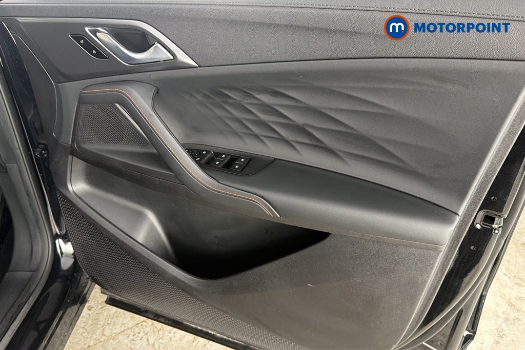 Mg Motor Uk HS Trophy Automatic Petrol-Electric Hybrid SUV - Stock Number (1686099) - 18th supplementary image