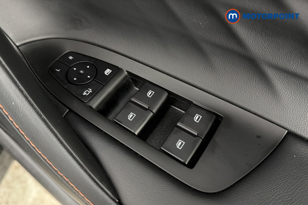 Mg Motor Uk HS Trophy Automatic Petrol-Electric Hybrid SUV - Stock Number (1686099) - 19th supplementary image