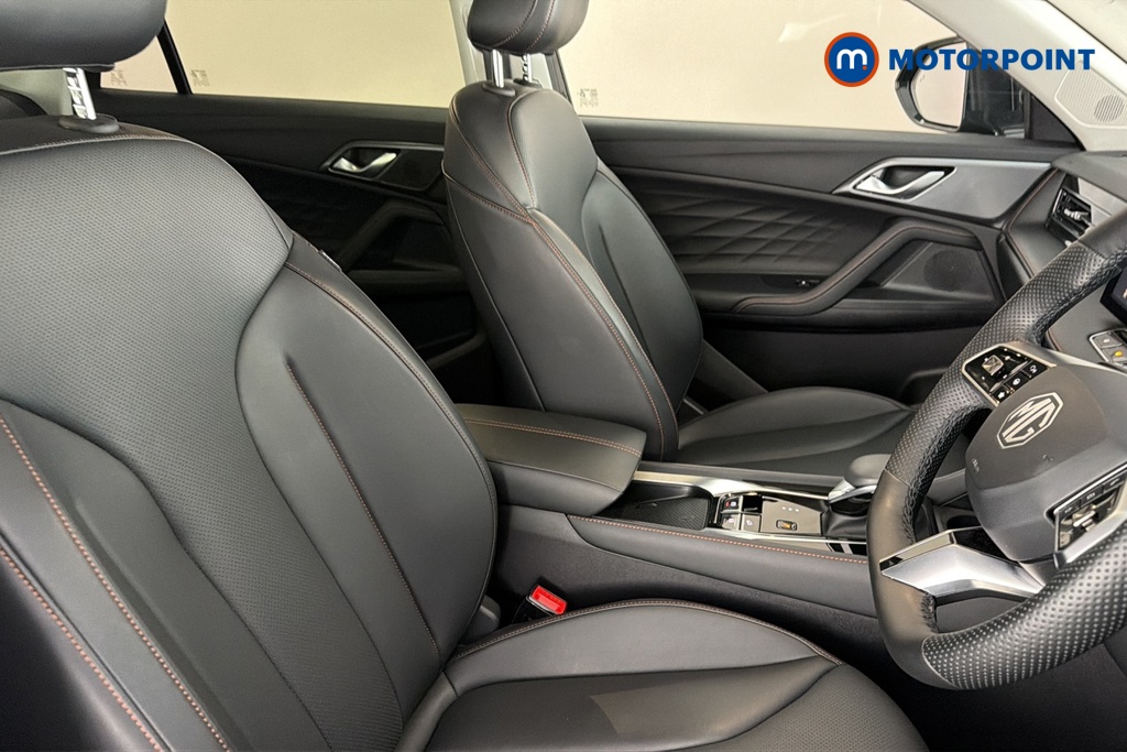 Mg Motor Uk HS Trophy Automatic Petrol-Electric Hybrid SUV - Stock Number (1686099) - 22nd supplementary image
