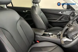 Mg Motor Uk HS Trophy Automatic Petrol-Electric Hybrid SUV - Stock Number (1686099) - 22nd supplementary image