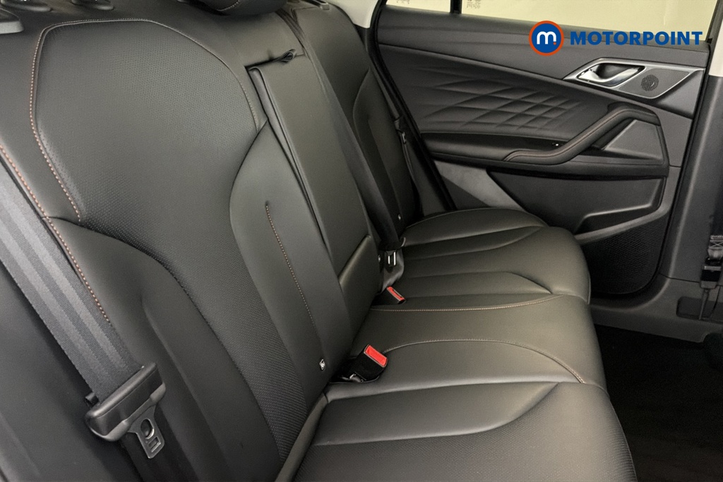 Mg Motor Uk HS Trophy Automatic Petrol-Electric Hybrid SUV - Stock Number (1686099) - 25th supplementary image