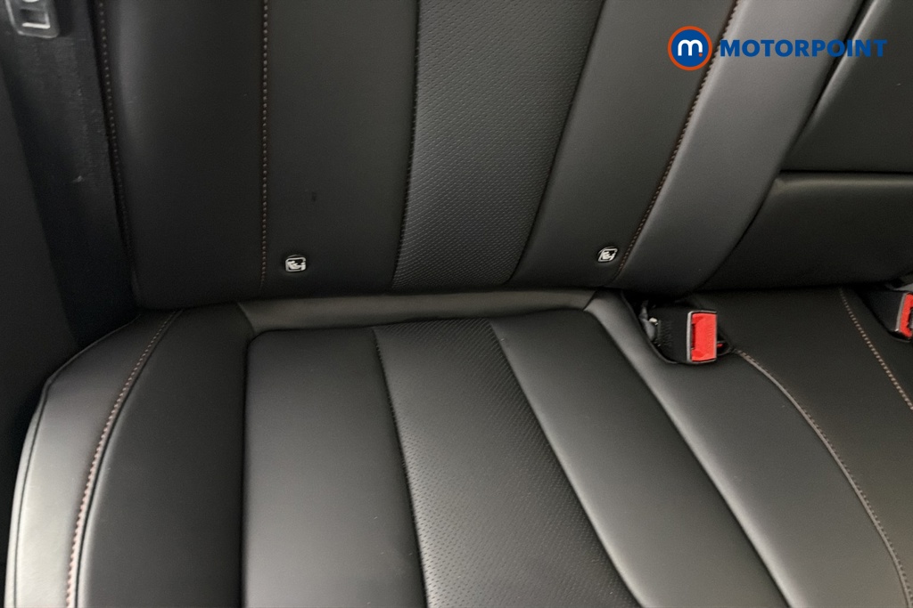 Mg Motor Uk HS Trophy Automatic Petrol-Electric Hybrid SUV - Stock Number (1686099) - 27th supplementary image