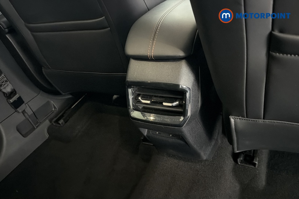 Mg Motor Uk HS Trophy Automatic Petrol-Electric Hybrid SUV - Stock Number (1686099) - 28th supplementary image