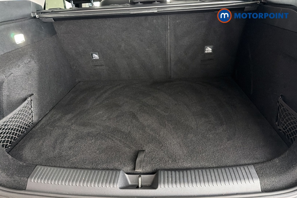 Mg Motor Uk HS Trophy Automatic Petrol-Electric Hybrid SUV - Stock Number (1686099) - 30th supplementary image