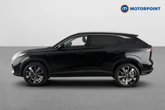 Mg Motor Uk HS Trophy Automatic Petrol-Electric Hybrid SUV - Stock Number (1686099) - Drivers side