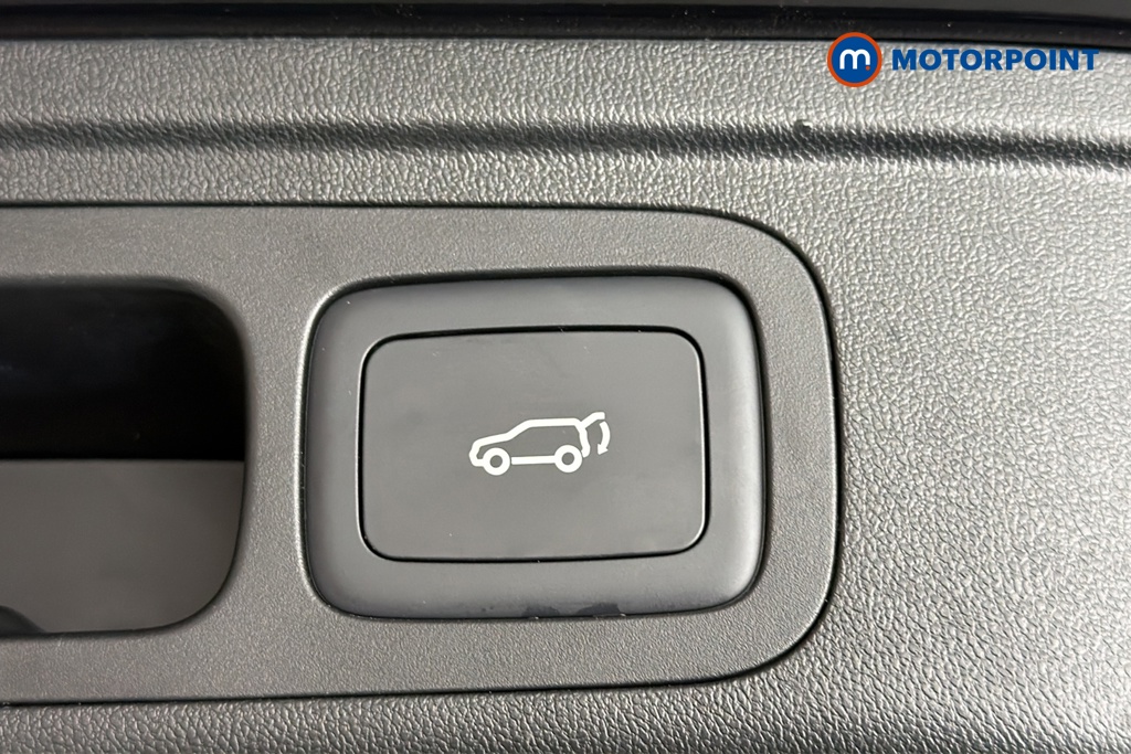 Mg Motor Uk HS Trophy Automatic Petrol-Electric Hybrid SUV - Stock Number (1686099) - 35th supplementary image