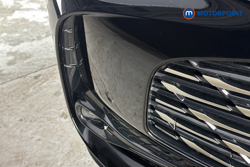Mg Motor Uk HS Trophy Automatic Petrol-Electric Hybrid SUV - Stock Number (1686099) - 38th supplementary image