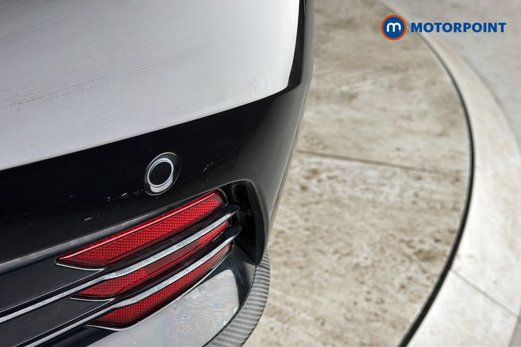 Mg Motor Uk HS Trophy Automatic Petrol-Electric Hybrid SUV - Stock Number (1686099) - 39th supplementary image