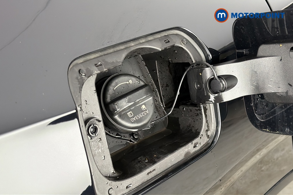 Mg Motor Uk HS Trophy Automatic Petrol-Electric Hybrid SUV - Stock Number (1686099) - 41st supplementary image