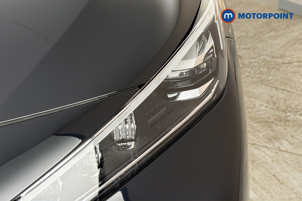 Mg Motor Uk HS Trophy Automatic Petrol-Electric Hybrid SUV - Stock Number (1686099) - 42nd supplementary image