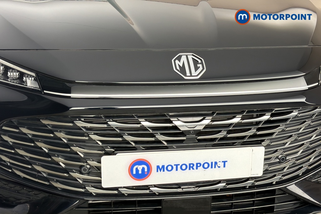 Mg Motor Uk HS Trophy Automatic Petrol-Electric Hybrid SUV - Stock Number (1686099) - 43rd supplementary image