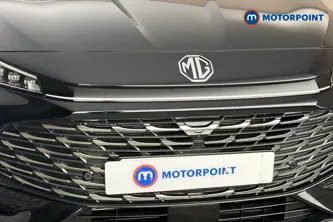 Mg Motor Uk HS Trophy Automatic Petrol-Electric Hybrid SUV - Stock Number (1686099) - 43rd supplementary image