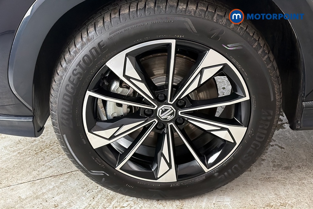 Mg Motor Uk HS Trophy Automatic Petrol-Electric Hybrid SUV - Stock Number (1686099) - 44th supplementary image