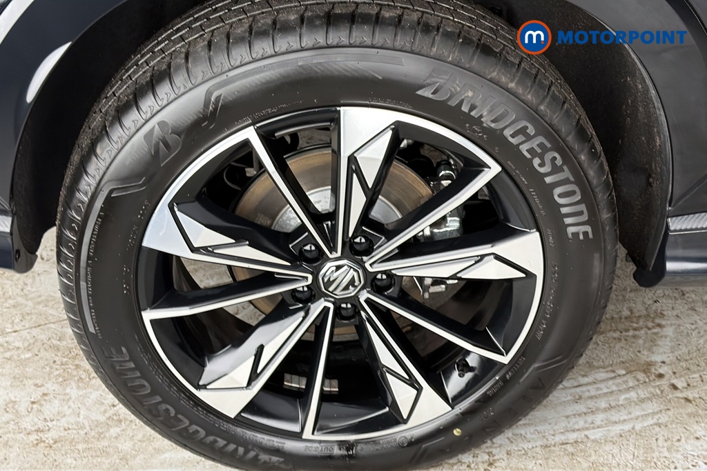 Mg Motor Uk HS Trophy Automatic Petrol-Electric Hybrid SUV - Stock Number (1686099) - 46th supplementary image