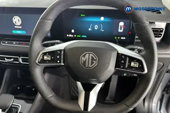 Mg Motor Uk HS Trophy Automatic Petrol-Electric Hybrid SUV - Stock Number (1686185) - 2nd supplementary image