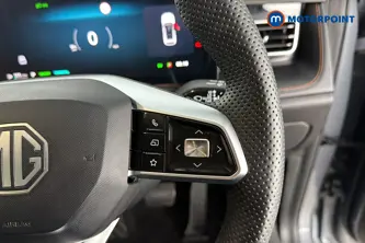 Mg Motor Uk HS Trophy Automatic Petrol-Electric Hybrid SUV - Stock Number (1686185) - 3rd supplementary image