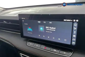 Mg Motor Uk HS Trophy Automatic Petrol-Electric Hybrid SUV - Stock Number (1686185) - 8th supplementary image