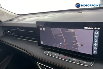 Mg Motor Uk HS Trophy Automatic Petrol-Electric Hybrid SUV - Stock Number (1686185) - 9th supplementary image