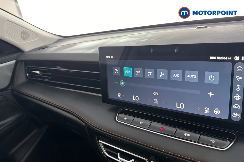 Mg Motor Uk HS Trophy Automatic Petrol-Electric Hybrid SUV - Stock Number (1686185) - 12th supplementary image